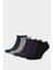 Erkek 5'li Pamuklu Patik Çorap F5277AXNS 1