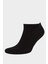 Erkek 5'li Pamuklu Patik Çorap F5277AXNS 6