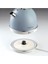 Retro Tarzda Mavi Kettle, Şık ve Kullanışlı Ev Mutfak Ürünü 2