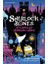 Sherlock Bones ve Kaybolan Sihirbazın Gizemi 1