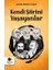 Kendi Şiirini Yaşayanlar 1