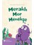 Meraklı Mor Menekşe 1