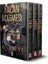 Yalan Üçlemesi (3 Kitap Set) 1