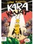 Kara Kanat 1