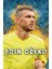 Edin Dzeko (Poster Hediyeli) 1