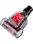 Arçelik Uyumlu S 7534A Süpürge Mini Turbo Emici Başlık - Kırmızı 2