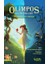 Olimpos Günlükleri - Bilgelik ve Erdem 1
