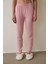 Pembe Tea Party Pijama Altı 1