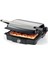 Çok Renkli 2000W Izgara ve Tost Makinesi, 180° Açılabilen, Pratik Kullanım 3