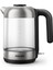 Cam Kettle, Paslanmaz Çelik, 2200W, 1.7l, Hafif ve Şık Tasarım 1