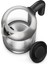 Cam Kettle, Paslanmaz Çelik, 2200W, 1.7l, Hafif ve Şık Tasarım 3