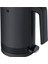 Pratik Siyah Çelik Su Isıtıcı 0,8 L 1800 W 4