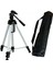 3 Yönlü Profesyonel Süper Kalite 157 cm Tripod 1
