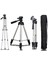 3 Yönlü Profesyonel Süper Kalite 157 cm Tripod 4