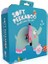 Soft Peekaboo Bedtime: Elephant 1