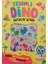 Sevimli Dino Aktivite Kitabı 1