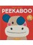 Peekaboo With Felt Flaps: Hippo Plays Peekaboo 1