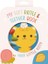 My Soft Rattle And Teether: Purr! Cat 1