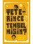 Yeterince Tembel Misin? 1