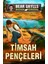 Mission Survival - Timsah Pençeleri 1