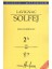 Lavignac Solfej 2A 1