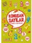 Konuşan Sayılar (4+ Yaş) 1