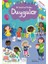 Ilk Çıkartma Kitabım: Duygular 1