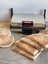 Çok Amaçlı Lahmacun Bazlama Izgara Tost Kombinasyonu, Kırmızı 7