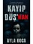 Kayıp Düşman 1