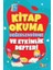 Kitap Okuma Değerlendirme ve Etkinlik Defteri 1