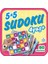 5 x 5 Sudoku - 6 1