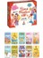 Bi’ Dünya Arkadaşım Var (10 Kitap + Soru Kitapçığı) 1