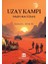 Uzay Kampı Mars Macerası 1