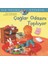 Çağlar Odasını Topluyor - Ilk Okuma Kitabım 1