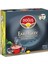 Bardak Poşet Çay Earl Grey 100 Adet Bergamot Aromasıyla Ferahlatıcı İçim 7