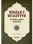 Risale-I Esadiyye ve Fatiha-I Şerife Tercümesi 2