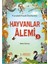 Hayvanlar Alemi 2 - Karadaki Küçük Dostlarımız - Mete Ulusoy 1