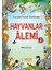 Hayvanlar Alemi 2 - Karadaki Küçük Dostlarımız - Mete Ulusoy 2
