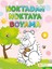 Noktadan Noktaya Boyama 2 2