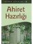 Ahiret Hazırlığı 1