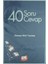 40 Soru 40 Cevap 1