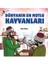 Dünyanın En Mutlu Hayvanları - Tuba Özek 2