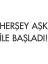 Aşk Olsun 3