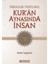 Psikolojik Tespitlerle Kur'an Aynasında Insan - Ahmet Taşgetiren (Ciltli) 1