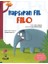 Hapşıran Fil Filo 1
