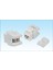 Cat6 Utp Keystone Jack 180 Derece 1