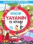 Küçük Yayanın El Kitabı 1