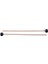 10PCS Yumuşak Kauçuk Kafa Çubukları Ahşap Sap Çan Tokançıları Glockenspiel Ksilofon Bell Müzik Enstrümanları Parçalar Siyah (Yurt Dışından) 2