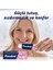 Complete Aromasız Diş Protez Yapıştırıcı Krem 47 gr – Güçlü Tutuş, Sızdırmazlık ve Gün Boyu Konfor 6