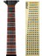 2 Pcs Gitar Köprü Not Çeşitleri Klepboya Frets Yeni Başlayan Öğrenci Uygulaması Için Harita Çıkartması Uyum 4 &amp 6strings Bas Gitar (Bas-Multicolor &amp Gitar-Multicolor) (Yurt Dışından) 4